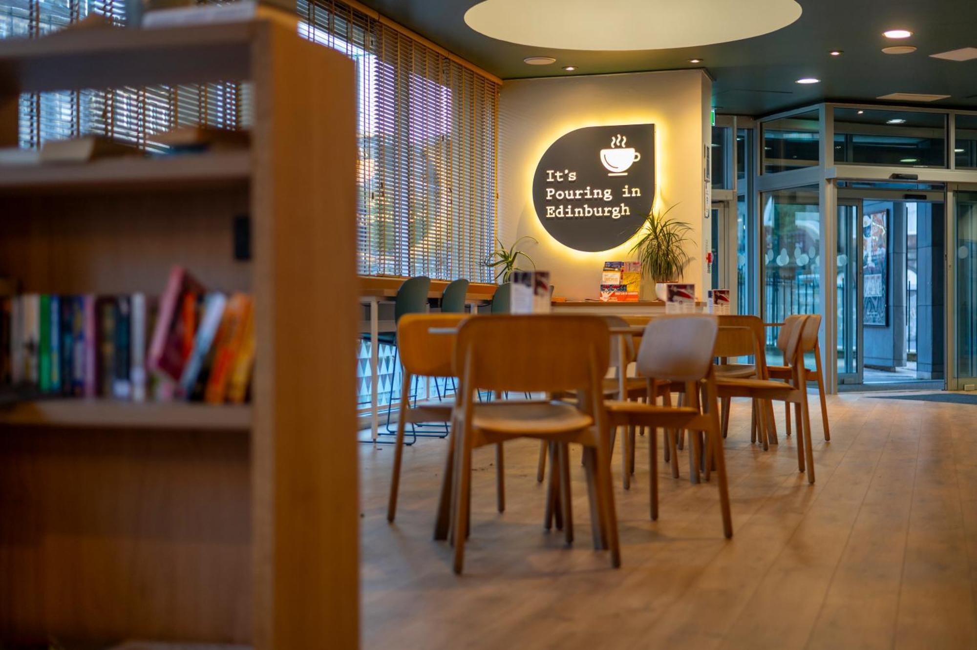 Edinburgh Central Accommodation, Edinburgh